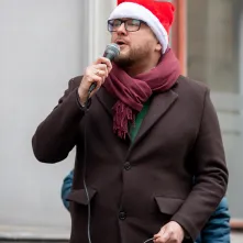 XXII Festiwal Biegów Św. Mikołajów, 1.12.2024 r.