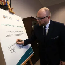 List intencyjny dot. współpracy z PGE, 3.12.2024 r.