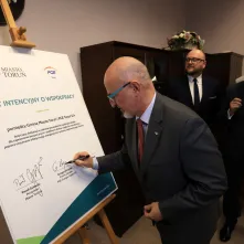 List intencyjny dot. współpracy z PGE, 3.12.2024 r.