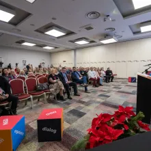 XIX Forum Organizacji Pozarządowych