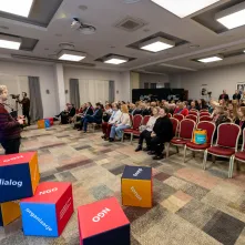 XIX Forum Organizacji Pozarządowych