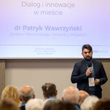 XIX Forum Organizacji Pozarządowych