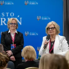 XIX Forum Organizacji Pozarządowych