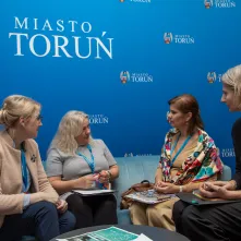 XIX Forum Organizacji Pozarządowych