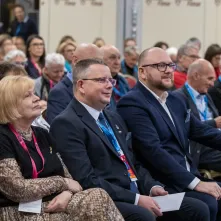 XIX Forum Organizacji Pozarządowych