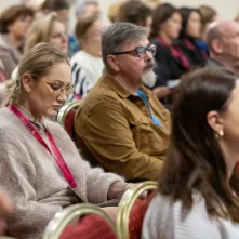 XIX Forum Organizacji Pozarządowych