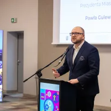 XIX Forum Organizacji Pozarządowych