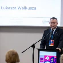 XIX Forum Organizacji Pozarządowych