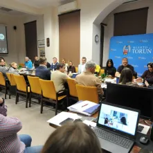 Nowa Rada Sportu rozpoczęła pracę