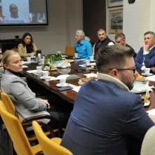 Nowa Rada Sportu rozpoczęła pracę