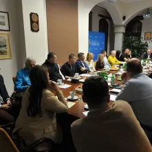 Nowa Rada Sportu rozpoczęła pracę