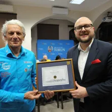 Nowa Rada Sportu rozpoczęła pracę
