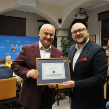 Nowa Rada Sportu rozpoczęła pracę