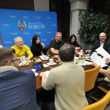 Nowa Rada Sportu rozpoczęła pracę