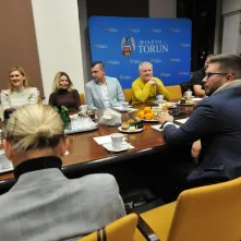 Nowa Rada Sportu rozpoczęła pracę