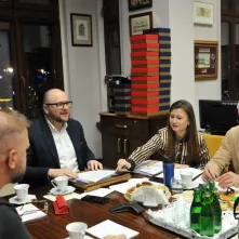 Nowa Rada Sportu rozpoczęła pracę