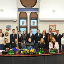 I posiedzenie MRM II kadencji, 5.12.2024 r.