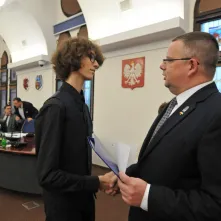 I posiedzenie MRM II kadencji, 5.12.2024 r.