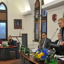 I posiedzenie MRM II kadencji, 5.12.2024 r.