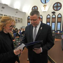 I posiedzenie MRM II kadencji, 5.12.2024 r.
