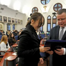 I posiedzenie MRM II kadencji, 5.12.2024 r.