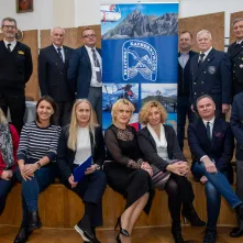 Finał konkursu "Kurs na Horn", 9.12.2024 r.