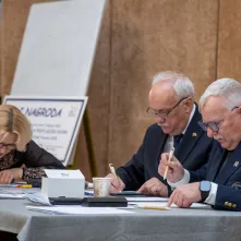 Finał konkursu "Kurs na Horn", 9.12.2024 r.