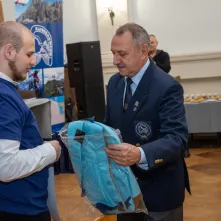 Finał konkursu "Kurs na Horn", 9.12.2024 r.