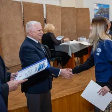 Finał konkursu "Kurs na Horn", 9.12.2024 r.