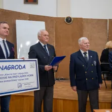 Finał konkursu "Kurs na Horn", 9.12.2024 r.