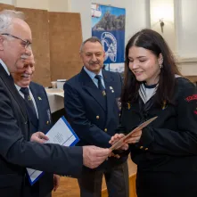 Finał konkursu "Kurs na Horn", 9.12.2024 r.