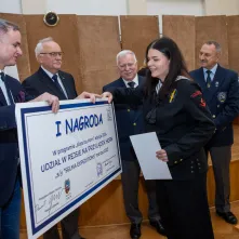 Finał konkursu "Kurs na Horn", 9.12.2024 r.