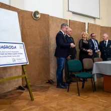 Finał konkursu "Kurs na Horn", 9.12.2024 r.