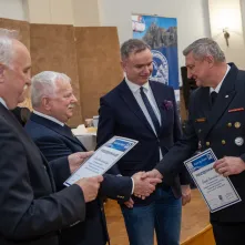 Finał konkursu "Kurs na Horn", 9.12.2024 r.