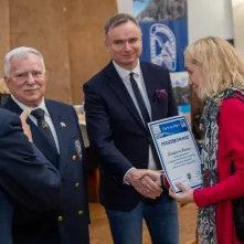 Finał konkursu "Kurs na Horn", 9.12.2024 r.