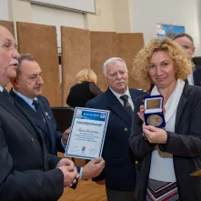 Finał konkursu "Kurs na Horn", 9.12.2024 r.