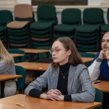 Finał konkursu "Kurs na Horn", 9.12.2024 r.