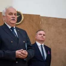 Finał konkursu "Kurs na Horn", 9.12.2024 r.