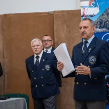 Finał konkursu "Kurs na Horn", 9.12.2024 r.