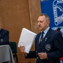 Finał konkursu "Kurs na Horn", 9.12.2024 r.