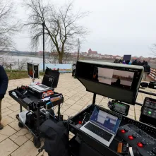 Plan filmu "Piernikowe serce", 12.12.2024 r.