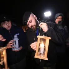 Betlejemskie Światło Pokoju 2024