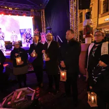 Betlejemskie Światło Pokoju 2024