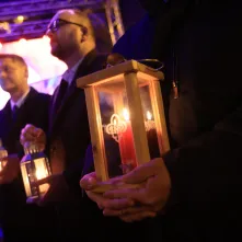 Betlejemskie Światło Pokoju 2024