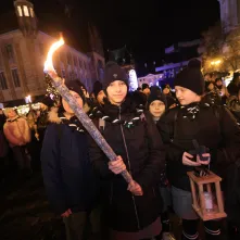 Betlejemskie Światło Pokoju 2024