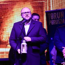 Betlejemskie Światło Pokoju 2024