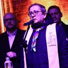 Betlejemskie Światło Pokoju 2024