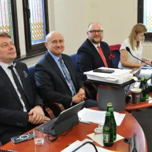 Kierownictwo Urzędu Miasta Torunia