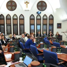 Głosowanie nad budżetem Torunia 2025