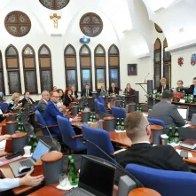 Głosowanie nad budżetem Torunia 2025
